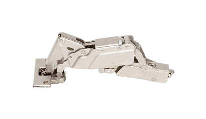 Wurth Potscharnier Tiomos 160 click-on - SCHARNIER-TS-CLICKON-160-H-BB-K95 - F028138745917   25