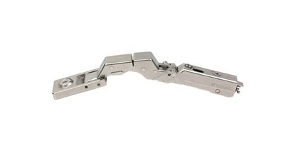 Wurth Spiegel- en glasdeurscharnier TIOMOS MIRRO - SHAN-TS-CLICKON-MIRRO-125GR-K14 - F029140325917   50