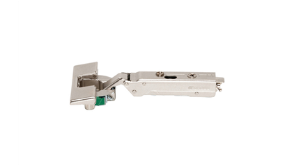 Wurth Potscharnier Tiomos 110 Impresso - SHAN-T-IMPRESSO-110-GB-BB-K03 - F034139386917   50