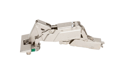 Wurth Potscharnier Tiomos 160 Impresso - SHAN-T-IMPRESSO-160-HS-BB-K03 - F034139492917   25