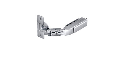 Wurth Potscharnier vouwdeur Tiomos 25 - SHAN-T-CLICKON-25-H-BB-K00 - F045138699917    1