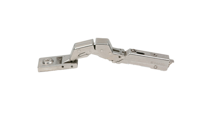 Wurth Spiegel- en glasdeurscharnier TIOMOS MIRRO - TIOMOS SCHARNIER-T-MIRRO-125°-K14 - F047140326917   50