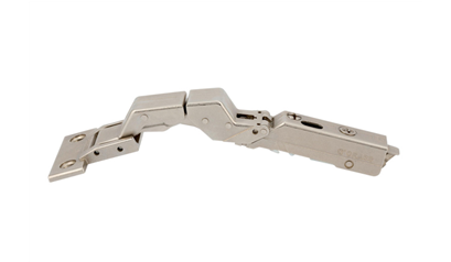 Wurth Potscharnier TIOMOS M0 click-on - SCHARNIER-TIOMOS-M0-TT-125GR - F049140333917    1