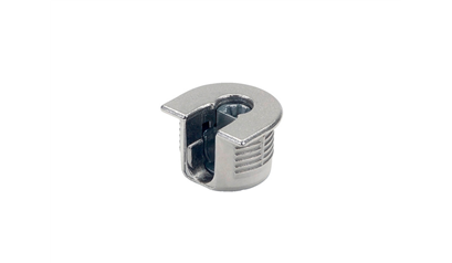 Wurth Systeemverbinder, SV 20 enkele adapter met voet - SYST.VERB SV20-16S ZDG AW20 EN - F069073442917  200