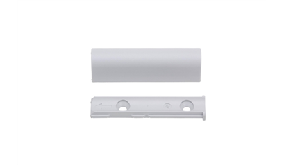 Wurth Lineaire adapterplaat voor deurdemper, Tipmatic Pen - TIPMATICPIN-LINEAIRE ADAPT - F069073696917   25