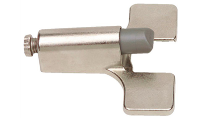 Wurth Deurdemper Soft-close Nexis Click-on - CL-ON SOFT-CLOSE DEMPER - F069073715917   25