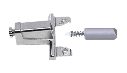Wurth Deurdemper Soft-close Nexis Impresso - IMPRESSO SOFT-CLOSE DEMPER - F069073723917   25
