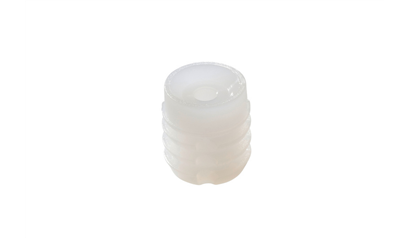 Wurth Kunststofmof ø10 mm voor Nexis scharnier - KUNSTSTOFMOF M5X10 CL-ON INPERS - F069135024917  100