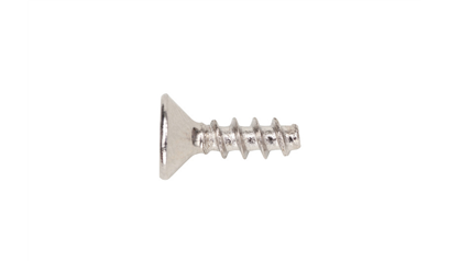 Wurth Bevestigingsschroef voor scharnierpen - BEVEST.SCHROEF 3,5X11 CL-ON INPERSSCHARN - F069135026917  100