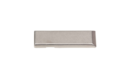 Wurth Scharnierarm-afdekkap 0,3, 9,5, 19 - AFDEKKAP-SCHARN.ARM-TIOMOS-ST-K0-3-95-19 - F072135500917  100