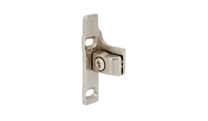 Wurth Frontbevestiging links/rechts ladesysteem Integra - INTEGRA FRONTBEV H53 OPSCHR  - F084074930917   10