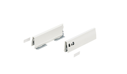 Wurth Frame H95 DWD XP - LADENSYST.-DWD-XP WIT ZIJDE H95 NL350MM - F090075286917    1