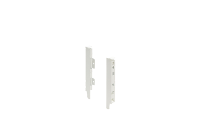 Wurth Houderset voor houten achterwand H182 - LADENSYSTEEM ACHTERW.BEVEST WIT 164MM - F092082946917  100
