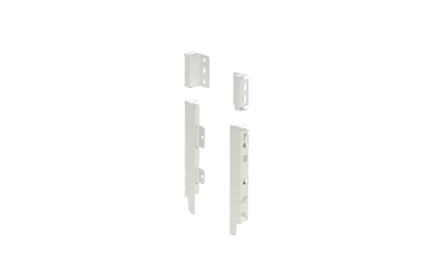 Wurth Houderset hoogteverstelbare houten achterwand H182 - AY-HOLDKIT-FRMSYS-TWL-BCKWL - F092082993917    1