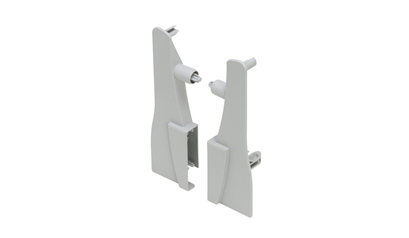 Wurth Paneelhouder H182 - DWD-XP SET RELINGHOUDERS - F092083101917   40