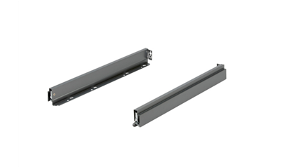 Wurth Frame Nova Pro Scala H63 - NOVAPRO ZIJDE-SCALA-STONE-H63-NL450 - F100103012917    1
