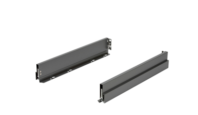 Wurth Frame Nova Pro Scala H90 - NOVAPRO ZIJDE-SCALA-STONE-H90-NL550 - F100103126917    1