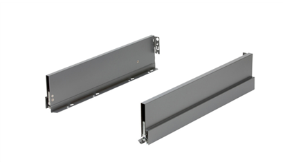 Wurth Frame Nova Pro Scala H122 - NOVAPRO ZIJDE-SCALA-STONE-H122-NL450 - F100103228917    1