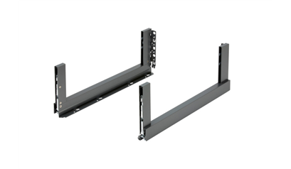 Wurth Frame H186 NP Scala Crystal Plus - ZIJDE-NP-SCALA-CP-STONE-H186-NL500 - F100104739917    1