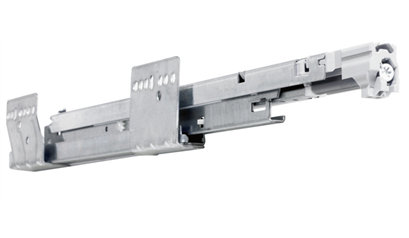 Wurth Geleider vol.uittrekbaar Nova Pro, soft-close - NOVAPRO VA SOFT-CLOSE 40 KG 450 - F101063667917   25