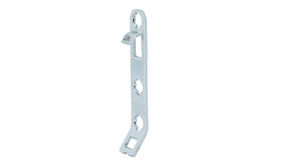 Wurth Scharnierhaak voor Nova Pro Scala H90/122/186 - NOVAPRO VA SOFT-CLOSE 40 KG 270 - F102021855917  100