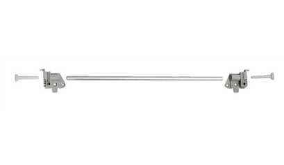 Wurth Zijstabilisatieset Nova Pro - STABILISATIE STANG 1200 - F102066388917    1