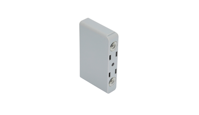 Wurth Klemeenheid voor Nova Pro Scala ladeverdeler - TB-KLEM UNIT-NOVAPRO SCALA-SILVER - F102102948917    1