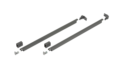 Wurth Rechth. plintset NP Scala v. houten achterwand - TB-RAILINGSET RECHT-NP SCALA-ST - F102103518917   10