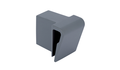Wurth Verdelerbeugel voor NP Scala rechthoekige reling - TB-HOUDER-CRYS-RELING-NOVAPRO - F102104678917    1