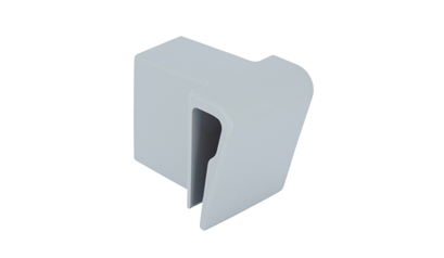 Wurth Verdelerbeugel voor NP Scala rechthoekige reling - TB-HOUDER-CRYS-RELING-NOVAPRO - F102104700917  200