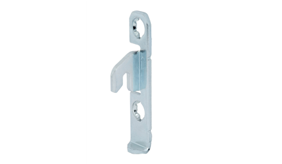 Wurth Frontpaneelsteun voor Nova Pro Scala H140/186 - TB-FRNTHOUDER-NOVAPRO SCALA-H186 - F102104833917  100
