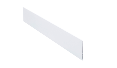 Wurth Binnenpaneelprofiel F8 Nova Pro Scala - TB-FRONTBLND-F8-NOVAPRO SCALA-H186-ICE - F102105358917    1