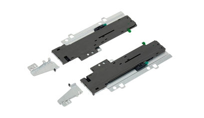 Wurth Tipmatic-eenheid voor Nova Pro soft-close - TB-TMSC UNIT-NOVAPRO SCALA - F102109293917   10