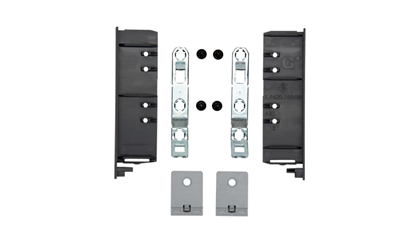 Wurth Bevestigingsset voor F8 Nova Pro Scala binnenpaneel - TB-BEVESTGN-SET-F8-ST-NOVA - F102109510917   50