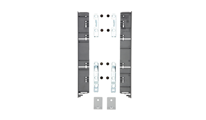 Wurth Bevestigingsset voor F8 Nova Pro Scala binnenpaneel - TB-BEVESTGN-SET-F8-ST-NOVA - F102109513917   50