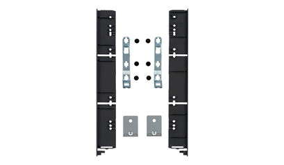 Wurth Bevestigingsset voor F8 Nova Pro Scala binnenpaneel - TB-BEVESTGN-SET-F8-ST-NOVA - F102109516917   50
