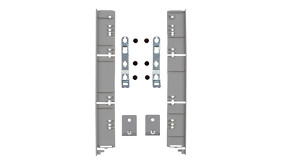 Wurth Bevestigingsset voor F8 Nova Pro Scala binnenpaneel - TB-BEVESTGN-SET-F8-SI-NOVA - F102109518917   50