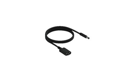 Wurth Aansluitkabel Sensomatic met 2-weg splitter - SENSOMATIC VERBINDINGSKABEL 1M - F121100289917    1