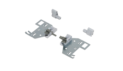 Wurth Synchronisatiemodule en -hendel 40 kg - AY-SYNCHROKIT-GUID-DYNAP-TIPMATIC-40 - F134117475917   50