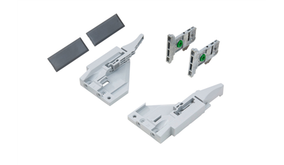 Wurth Accessoireset voor laden Vionaro - TB-SET-VIONARO ZIJDE-H89/121-OPSCHR-GRAP - F136100123917    1