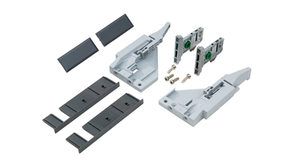 Wurth Accessoireset voor binnenlade Vionaro - TB-SET-VIONARO ZIJDE-H89-BINN.LADE-GRAPH - F136100278917    1