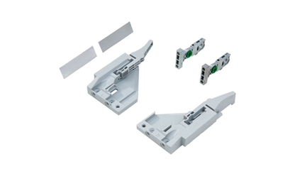 Wurth Accessoireset voor laden Vionaro - TB-SET-VIONARO ZIJDE-H63-OPSCHR-ZIL.GR. - F136101003917   50