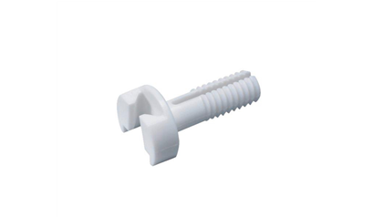 Wurth Behuizing voor planksteun Fixograss 9000 - SHLFSPRT-FIXOGRASS9000-PE-D19/8MM-33M - F148043056917  100