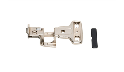 Wurth Meubelscharnier OBS 8 - OBS 8 CLIP S-ARM OPL 15MM B-BB - F150000014917   50