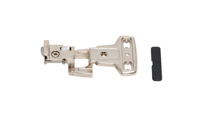 Wurth Meubelscharnier OBS 8 - OBS 8 CLIP S-ARM H-OPL B-BB - F150000015917   50