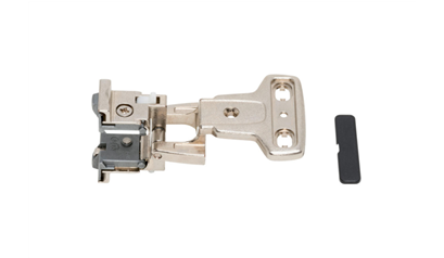Wurth Meubelscharnier OBS 8 - OBS 8 CLIP S-ARM TWEEZ B-BB - F150000016917   50
