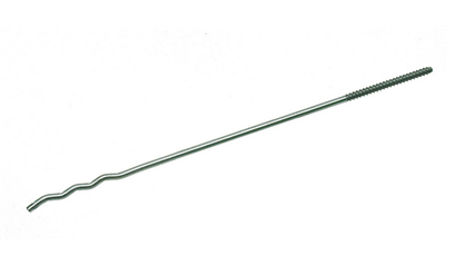Wurth Indraaispouwanker, galv. verzinkt staal - UNI-BOORSPOUWANKER HT5 300X4 VZ DRD - NB0033513 990  250