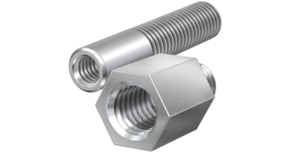 Wurth Verloopnippel, draad metrisch/inch, andere - KOPPELSTUKJES KSM 7 - NB0170 907990   25