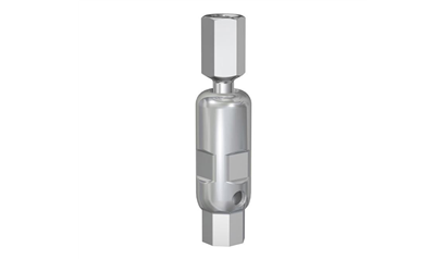 Wurth Kogelscharnier buisinstallatie, andere - KOGELSCHARNIER K  12X12    EL.VZ. - NB0180 105990   10