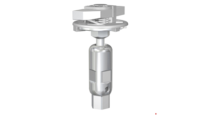 Wurth Snelbevestigingssyteem, andere - CLICKEASY K 8 - NB0180 391990   50
